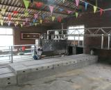 養(yǎng)雞填料機展示圖